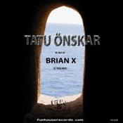 BRIAN X   TATU NSKAR