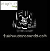 English House   BLACK MAGIC VOL 1  01/5/10