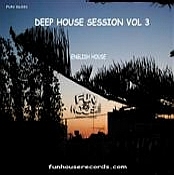 English House  Deep House Session VOL 3