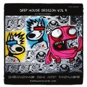 ENGLISH HOUSE   DEEP HOUSE SESSION VOL 5  27/4/2012
