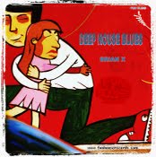 BRIAN X   DEEP HOUSE BLUES 4/04/2013