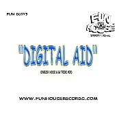 English House DIGITAL AID
