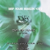 English House  Deep House Session VOL 2