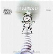 BRIAN X    MY DEEPNESS E.P