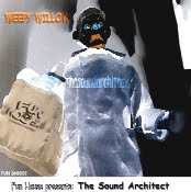 The Sound Architect WEEPY WILLOW 